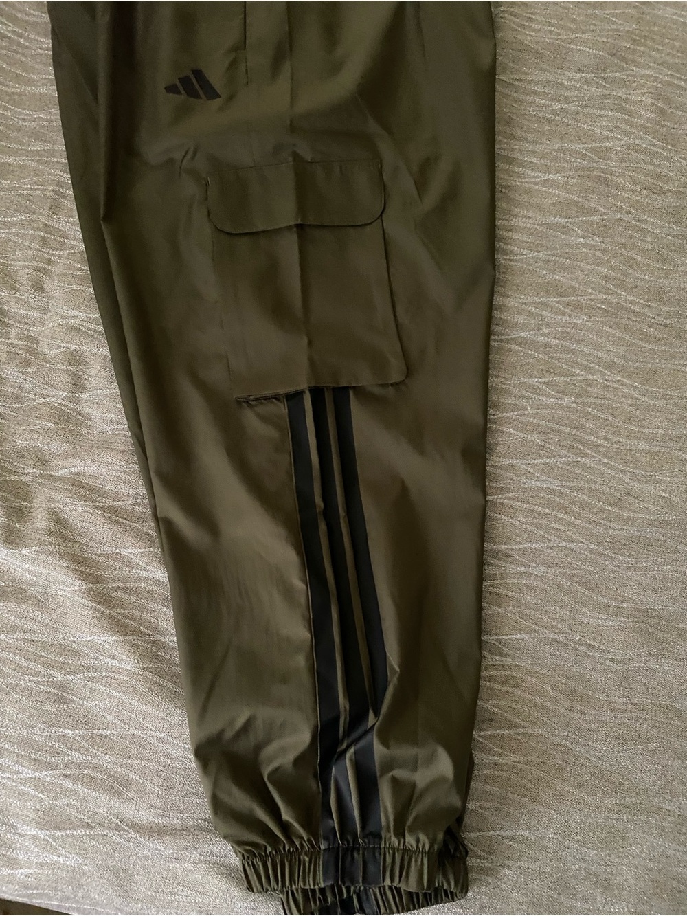 Adidas big $Tall  multi sport - Picture 6 of 9